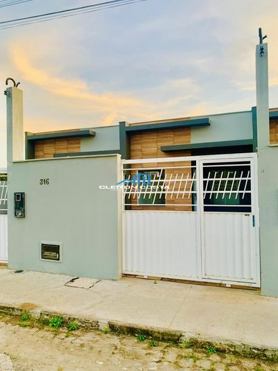 Casa, 2 quartos, 125 m² - Foto 2