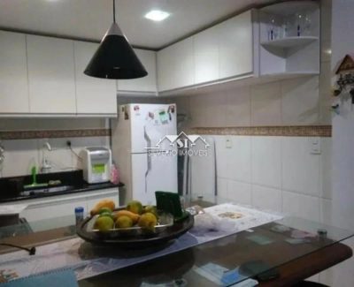 Apartamento, 3 quartos, 59 m² - Foto 4