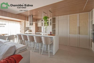 Apartamento, 3 quartos, 152 m² - Foto 4