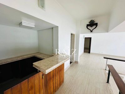 Apartamento, 4 quartos, 235 m² - Foto 4