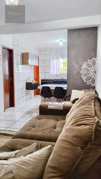 Casa, 2 quartos, 84 m² - Foto 5