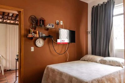 Apartamento, 3 quartos, 140 m² - Foto 4