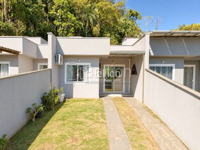 Casa, 2 quartos, 75 m² - Foto 3