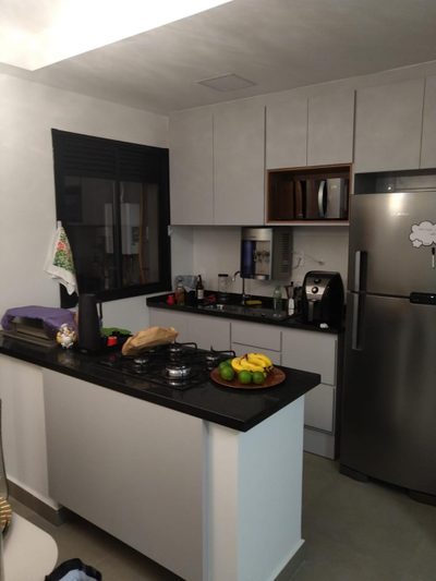 Apartamento, 2 quartos, 63 m² - Foto 5