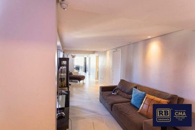 Cobertura, 4 quartos, 240 m² - Foto 2