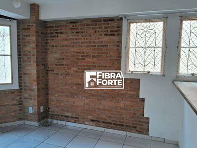 Casa, 2 quartos, 60 m² - Foto 1