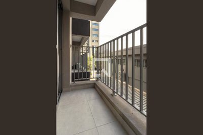 Kitnet-Studio, 30 m² - Foto 5