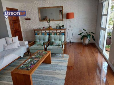 Apartamento, 4 quartos, 160 m² - Foto 2