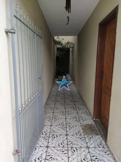Sobrado, 3 quartos, 113 m² - Foto 5