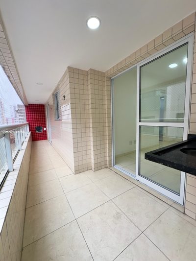 Apartamento, 2 quartos, 63 m² - Foto 2