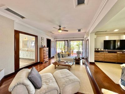 Casa de Condomínio, 5 quartos - Foto 5
