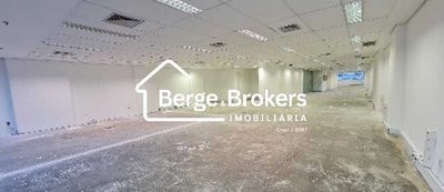 Loja-Salão, 354 m² - Foto 1
