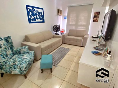 Apartamento, 3 quartos, 80 m² - Foto 1