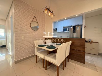 Apartamento, 2 quartos, 67 m² - Foto 1