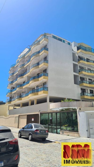 Apartamento, 2 quartos, 110 m² - Foto 1