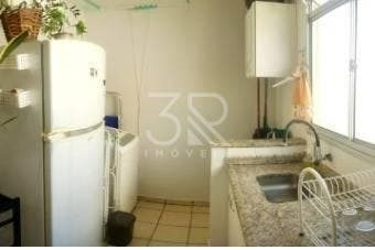 Apartamento, 1 quarto, 41 m² - Foto 2