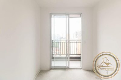 Apartamento, 2 quartos, 43 m² - Foto 1