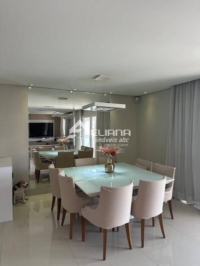 Apartamento, 3 quartos, 146 m² - Foto 2