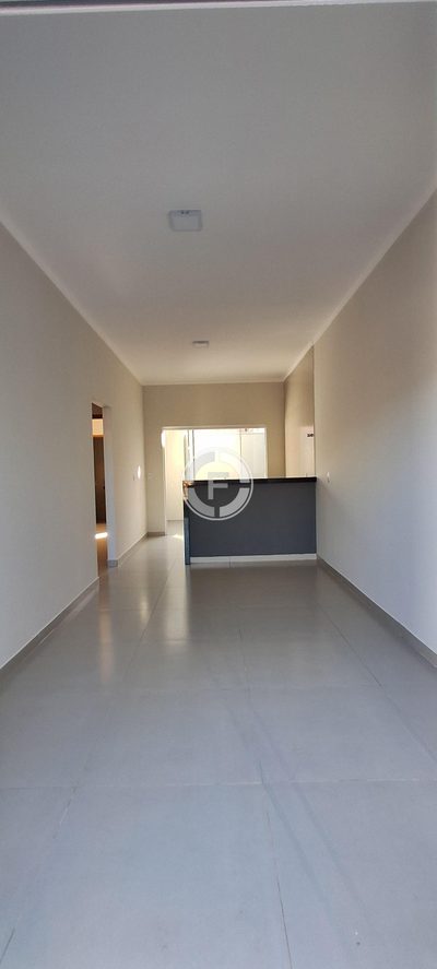 Casa, 1 quarto, 99 m² - Foto 2