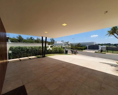 Sobrado, 4 quartos, 607 m² - Foto 5