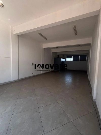 Loja-Salão, 100 m² - Foto 1
