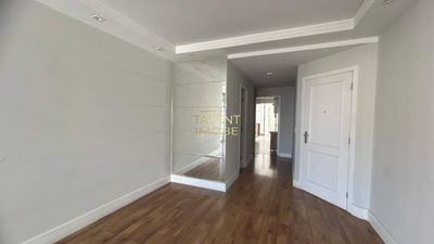 Apartamento, 4 quartos, 124 m² - Foto 4
