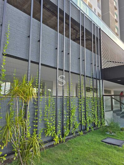 Apartamento, 3 quartos, 97 m² - Foto 3