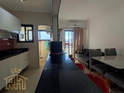 Apartamento, 1 quarto, 40 m² - Foto 2