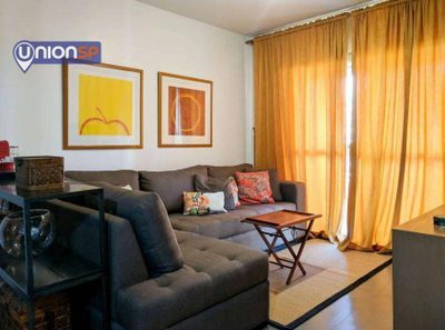 Apartamento, 3 quartos, 95 m² - Foto 1