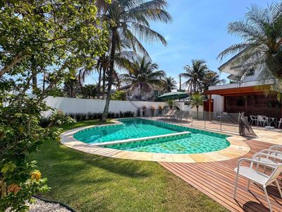 Casa de Condomínio, 5 quartos - Foto 4
