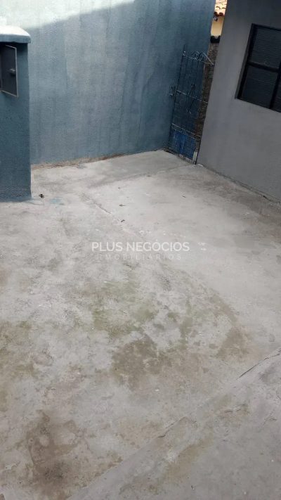 Casa, 2 quartos, 90 m² - Foto 2