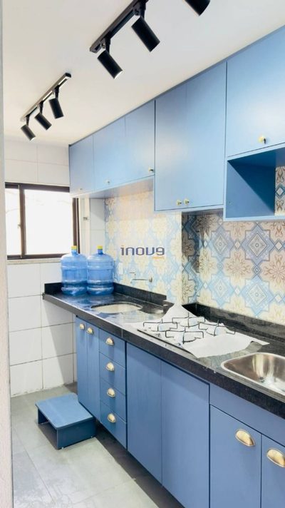 Apartamento, 3 quartos, 63 m² - Foto 4