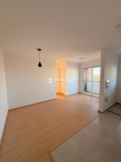 Apartamento, 2 quartos, 51 m² - Foto 4