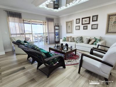 Apartamento, 3 quartos, 189 m² - Foto 4