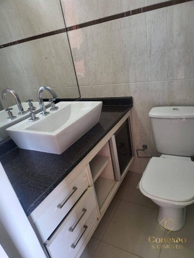 Apartamento, 2 quartos, 144 m² - Foto 2