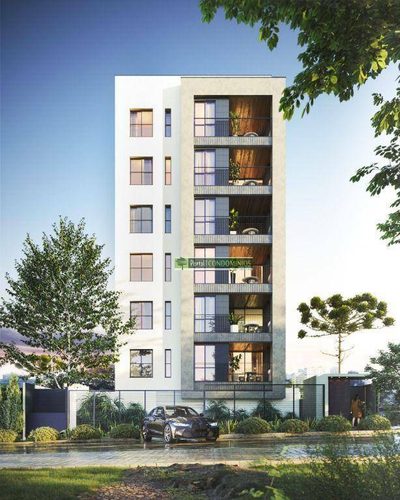 Apartamento, 3 quartos, 86 m² - Foto 2