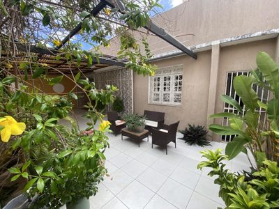 Apartamento, 4 quartos, 247 m² - Foto 4