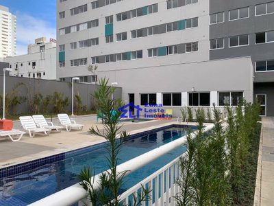 Apartamento, 2 quartos, 37 m² - Foto 1