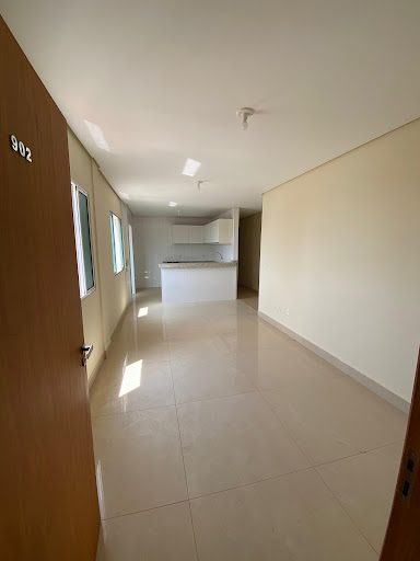 Apartamento, 2 quartos - Foto 1