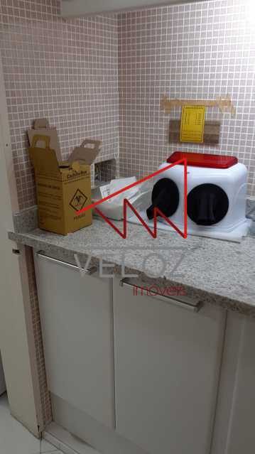 Apartamento, 1 quarto, 25 m² - Foto 4