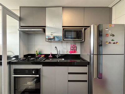 Apartamento, 2 quartos, 60 m² - Foto 4