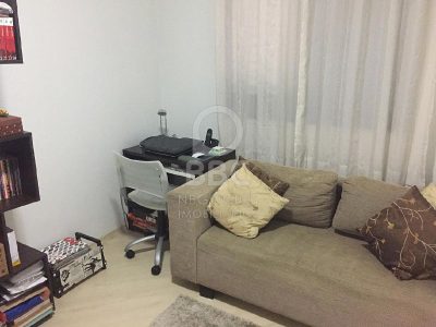 Apartamento, 2 quartos, 67 m² - Foto 2