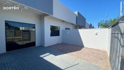 Casa, 2 quartos - Foto 2