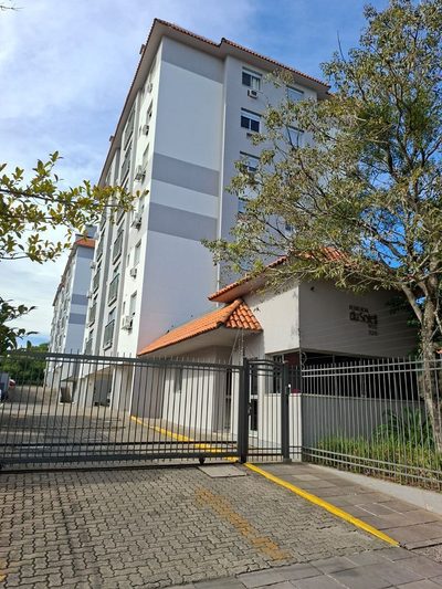 Apartamento, 2 quartos, 66 m² - Foto 1