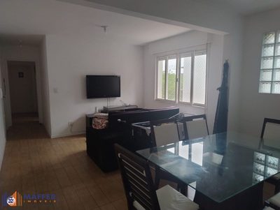 Apartamento, 2 quartos, 70 m² - Foto 3