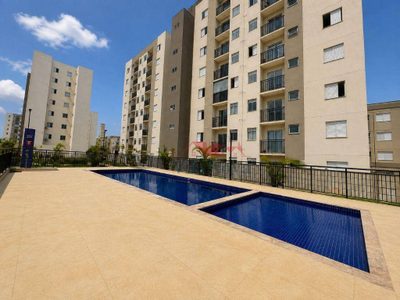 Apartamento, 2 quartos, 47 m² - Foto 2