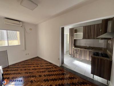 Apartamento, 2 quartos, 58 m² - Foto 3