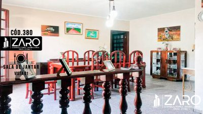 Casa, 3 quartos, 251 m² - Foto 3
