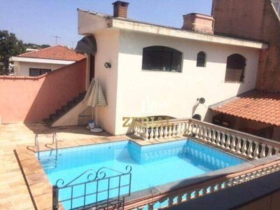 Casa, 3 quartos, 300 m² - Foto 1