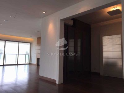 Apartamento, 4 quartos, 260 m² - Foto 3
